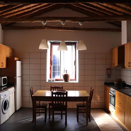 Adega Do Xelica - Holiday Cottage Arcos  Exterior photo