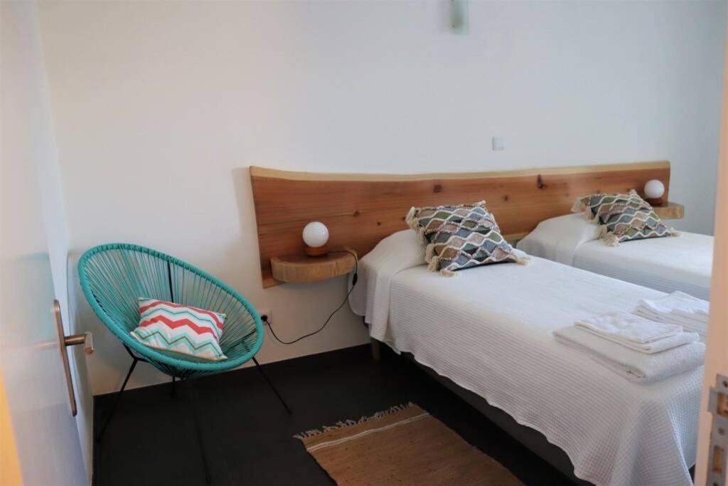 Adega Do Xelica - Holiday Cottage Arcos  Exterior photo