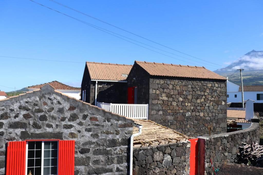 Adega Do Xelica - Holiday Cottage Arcos  Exterior photo