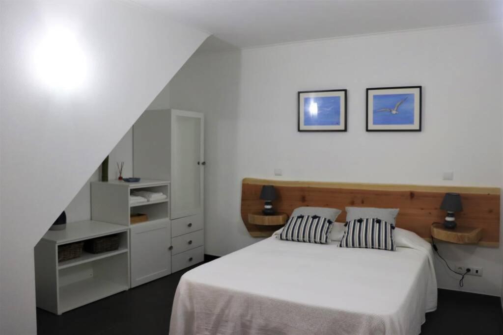 Adega Do Xelica - Holiday Cottage Arcos  Exterior photo