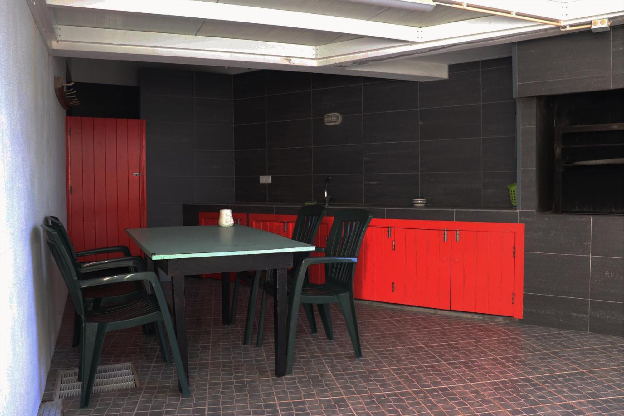 Adega Do Xelica - Holiday Cottage Arcos  Exterior photo