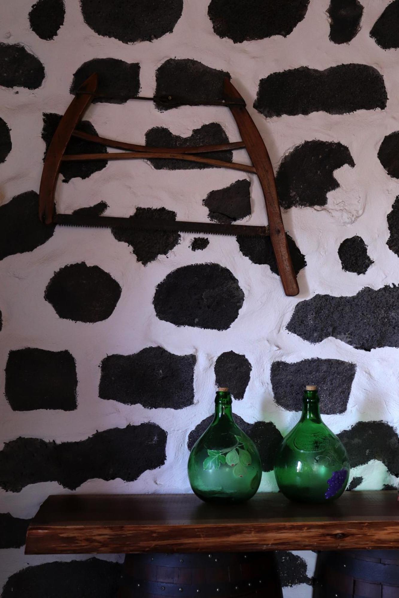 Adega Do Xelica - Holiday Cottage Arcos  Exterior photo