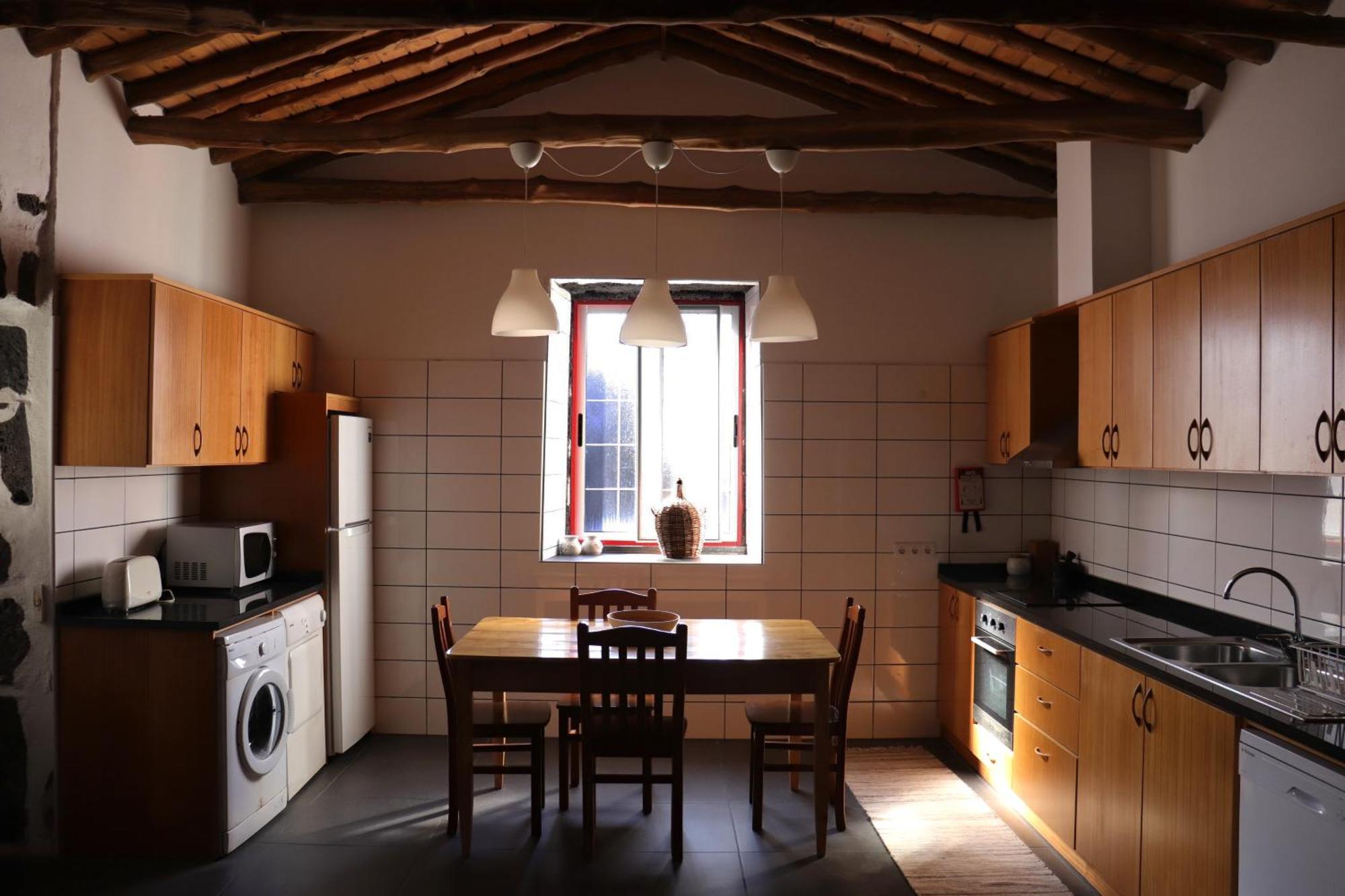 Adega Do Xelica - Holiday Cottage Arcos  Exterior photo